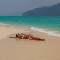 Отзыв от Дарья - Виза Destination Thailand